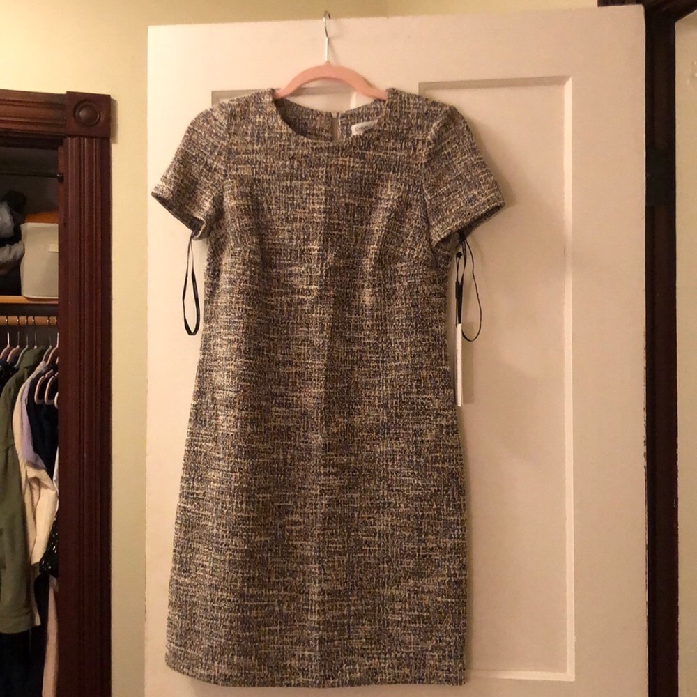 Calvin Klein Dress Size 4